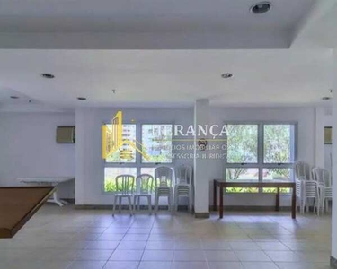 Apartamento Barra da Tijuca mobiliado aceitando financiamento bancário