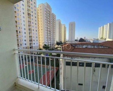 Apartamento - Bonfim - Campinas