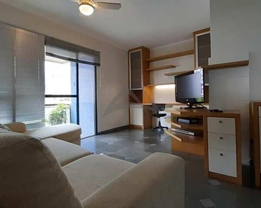 Apartamento - Cambuí - Campinas