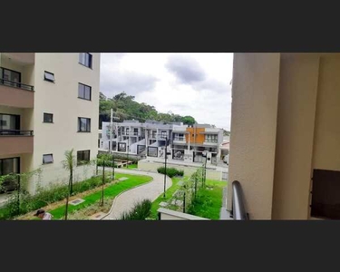 Apartamento Club para venda com 2 quartos em Saguaçu - Joinville - SC