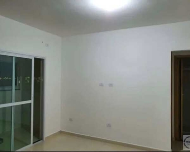 Apartamento com 1 dorm, Macuco, Santos - R$ 355 mil, Cod: 27091