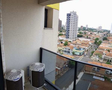 Apartamento com 1 dorm, São Dimas, Piracicaba - R$ 285 mil, Cod: 997