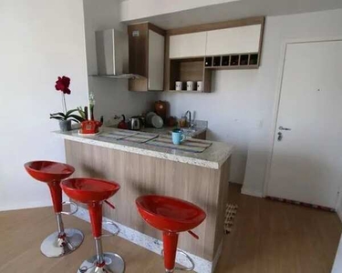 Apartamento com 1 dormitório à venda, 27 m² por R$ 330.000 - Bela Vista - São Paulo/SP