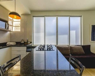Apartamento com 1 dormitório à venda, 28 m² por R$ 340.000,00 - Itacorubi - Florianópolis
