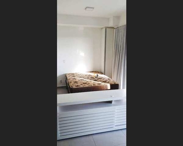 Apartamento com 1 dormitório à venda, 33 m² por R$ 340.000,00 - Jardim Tarraf II - São Jos