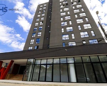 Apartamento com 1 dormitório à venda, 34 m² por R$ 325.000,00 - Centro - Blumenau/SC
