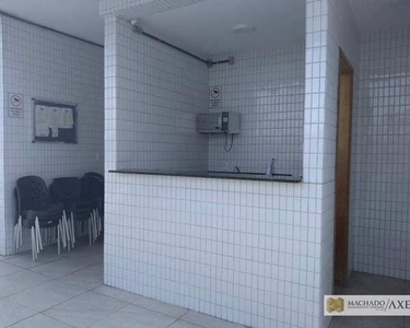 Apartamento com 1 dormitório à venda, 40 m² por R$ 260.000,00 - Boa Viagem - Recife/PE