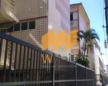 Apartamento com 1 dormitório à venda, 40 m² por R$ 330.000,00 - Centro - Cabo Frio/RJ