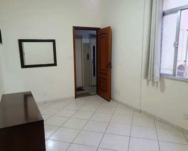 Apartamento com 1 dormitório à venda, 45 m² por R$ 320.000,00 - Tijuca - Rio de Janeiro/RJ