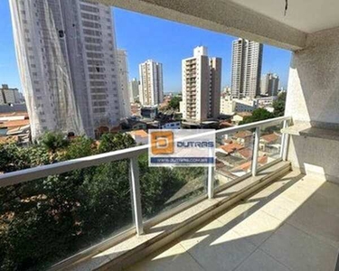Apartamento com 1 dormitório à venda, 47 m² por R$ 299.000 - Alto - Piracicaba/SP