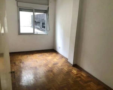 Apartamento com 1 dormitório à venda, 48 m² por R$ 280.000,00 - Vila Mariana - São Paulo/S