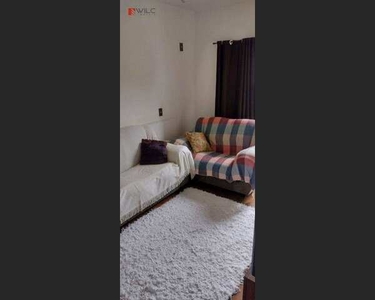 Apartamento com 1 dormitório à venda, 60 m² por R$ 330.000 - Freguesia - Rio de Janeiro/RJ