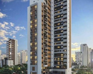 Apartamento com 1 quarto, 24,45m², à venda em São Paulo, Pinheiros