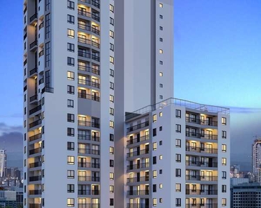 Apartamento com 1 quarto, 28,42m², à venda em São Paulo, Vila Mariana