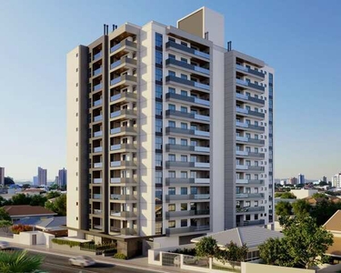 Apartamento com 1 quarto, 64,12m2, à venda em São José, Barreiros