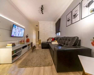 Apartamento com 2 dorm e 70m, Pires - Santo André