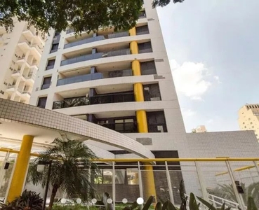 Apartamento com 2 dormitórios, 60 m² - venda por R$ 1.190.000,00 ou aluguel por R$ 12.730,