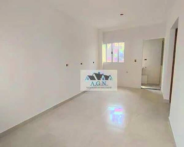Apartamento com 2 dormitórios à venda, 40 m² por R$ 275.000,00 - Vila Matilde - São Paulo