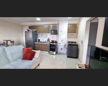 Apartamento com 2 dormitórios à venda, 40 m² por R$ 370.000,00 - Belenzinho - São Paulo/SP