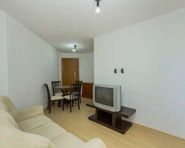 Apartamento com 2 dormitórios à venda, 41 m² por R$ 359.000 - Champagnat - Curitiba/PR