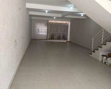 Apartamento com 2 dormitórios à venda, 42 m² por R$ 276.000,00 - Parque Erasmo Assunção