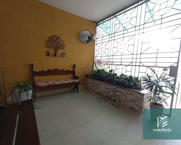 Apartamento com 2 dormitórios à venda, 44 m² por R$ 270.000 - Várzea - Teresópolis/RJ