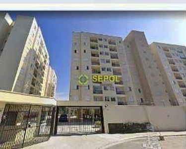 Apartamento com 2 dormitórios à venda, 45 m² por R$ 305.000,00 - Jardim Imperador - São Pa