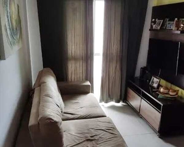 Apartamento com 2 dormitórios à venda, 48 m² por R$ 310.000 - Vila Gonçalves - São Bernard