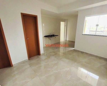 Apartamento com 2 dormitórios à venda, 49 m² por R$ 299.000,00 - Vila Ré - São Paulo/SP