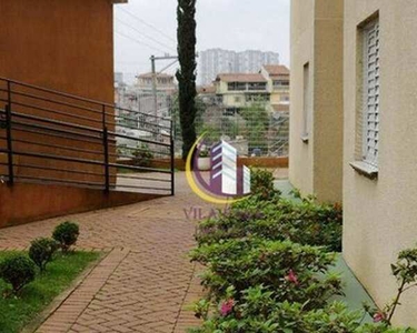 Apartamento com 2 dormitórios à venda, 49 m²- Quitaúna - Osasco/SP