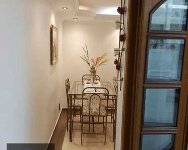 Apartamento com 2 dormitórios à venda, 50 m² por R$ 270.000,00 - Vila Sílvia - São Paulo/S