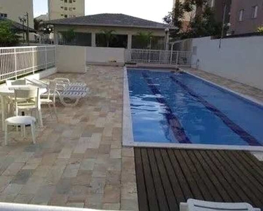 Apartamento com 2 dormitórios à venda, 50 m² por R$ 280.000 - Vila Odin - Sorocaba/SP