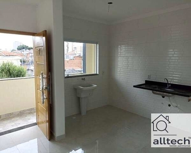 Apartamento com 2 dormitórios à venda, 50 m² por R$ 290.000,00 - Vila Califórnia - São Pau