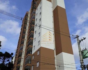 Apartamento com 2 dormitórios à venda, 50 m² por R$ 335.000,00 - Macedo - Guarulhos/SP