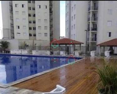 Apartamento com 2 dormitórios à venda, 50 m² por R$ 340.000,00 - Jardim Sao Pedro - Osasco