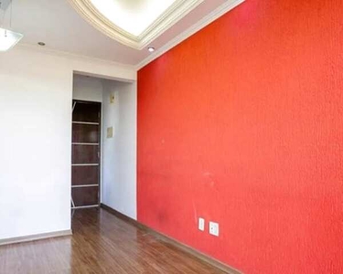 Apartamento com 2 dormitórios à venda, 50 m² por R$ 340.000,00 - Piqueri - São Paulo/SP