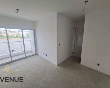 Apartamento com 2 dormitórios à venda, 51 m² por R$ 335.000,00 - Vila São Francisco - São