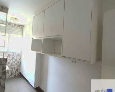 Apartamento com 2 dormitórios à venda, 54 m² por R$ 310.000,00 - Continental - Osasco/SP
