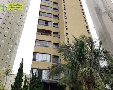 Apartamento com 2 dormitórios à venda, 54 m² por R$ 340.000,00 - Votupoca - Barueri/SP