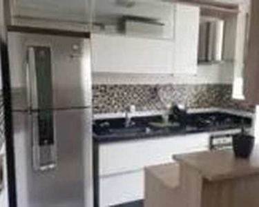Apartamento com 2 dormitórios à venda, 54 m² por R$ 350.000 - Condomínio Vista Garden - So