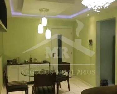 Apartamento com 2 dormitórios à venda, 57 m² por R$ 330.000 - Fonseca - Niterói/RJ