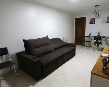 Apartamento com 2 dormitórios à venda, 57 m² por R$ 330.000,00 - Saúde - São Paulo/SP