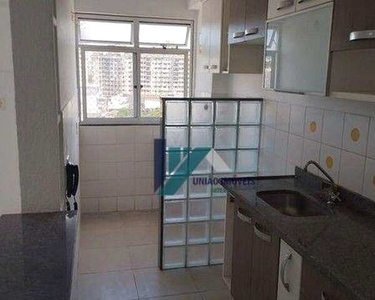 Apartamento com 2 dormitórios à venda, 57 m² por R$ 355.000,00 - Centro - Niterói/RJ