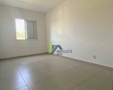 Apartamento com 2 dormitórios à venda, 58 m² por R$ 279.000,00 - Residencial Vienna I - Vi