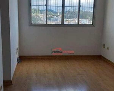 Apartamento com 2 dormitórios à venda, 58 m² por R$ 299.000,00 - Butantã - São Paulo/SP