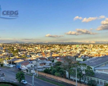 Apartamento com 2 dormitórios à venda, 58 m² por R$ 366.731,00 - Cajuru - Curitiba/PR