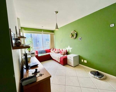 Apartamento com 2 dormitórios à venda, 60 m² por R$ 336.000 - Nonoai - Porto Alegre/RS