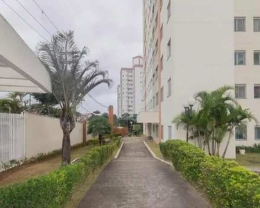 Apartamento com 2 dormitórios à venda, 60 m² por R$ 339.200 - Vila Basileia - São Paulo/SP