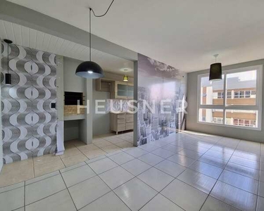 Apartamento com 2 dormitórios à venda, 62 m² por R$ 360.000,00 - Centro - Novo Hamburgo/RS