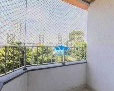 Apartamento com 2 dormitórios à venda, 64 m² por R$ 328.000,00 - Vila Carrão - São Paulo/S